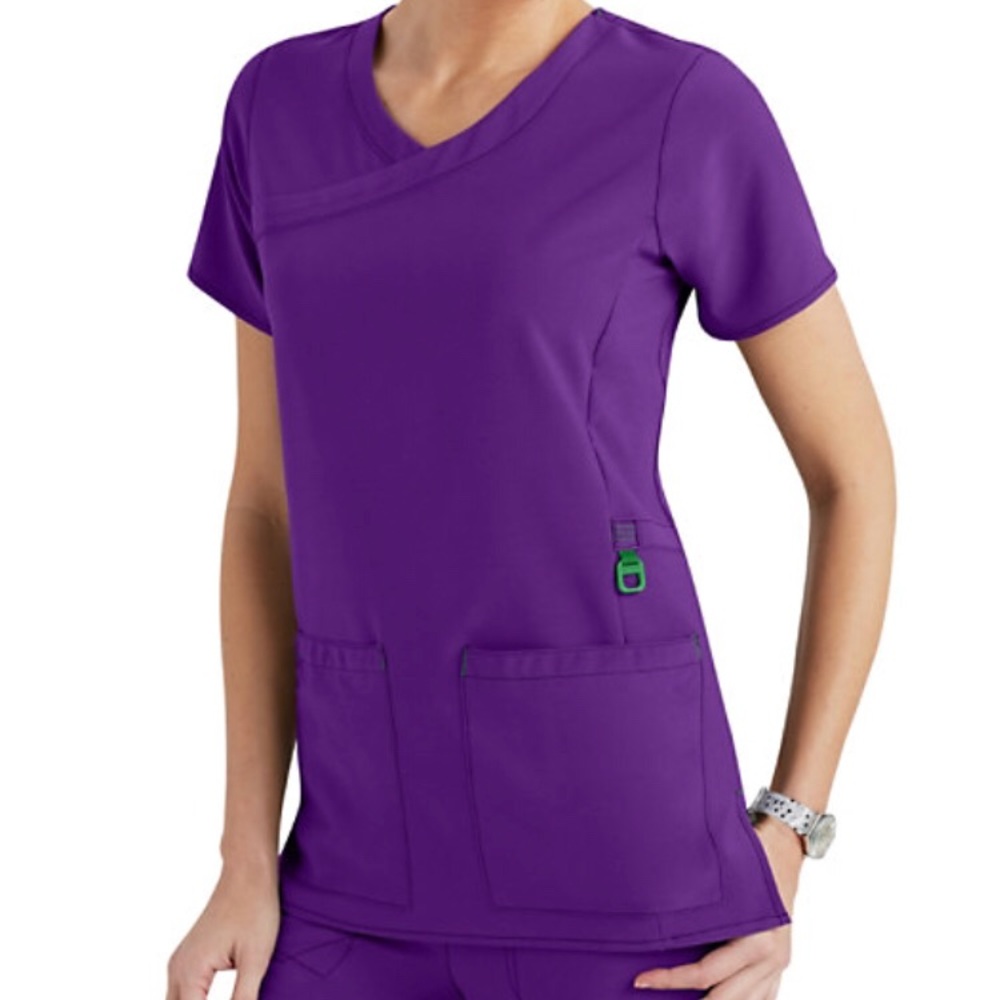 Carhartt scrub set